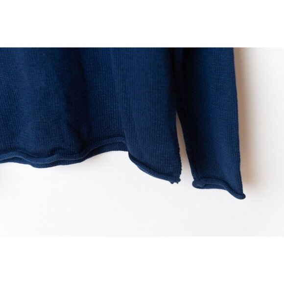 Marled Reunited Women's Size L USA Sweater NWT Patriotic 4th of July - Picture 8 of 8